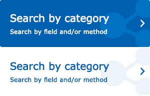 Search by category, Search by field and/or method