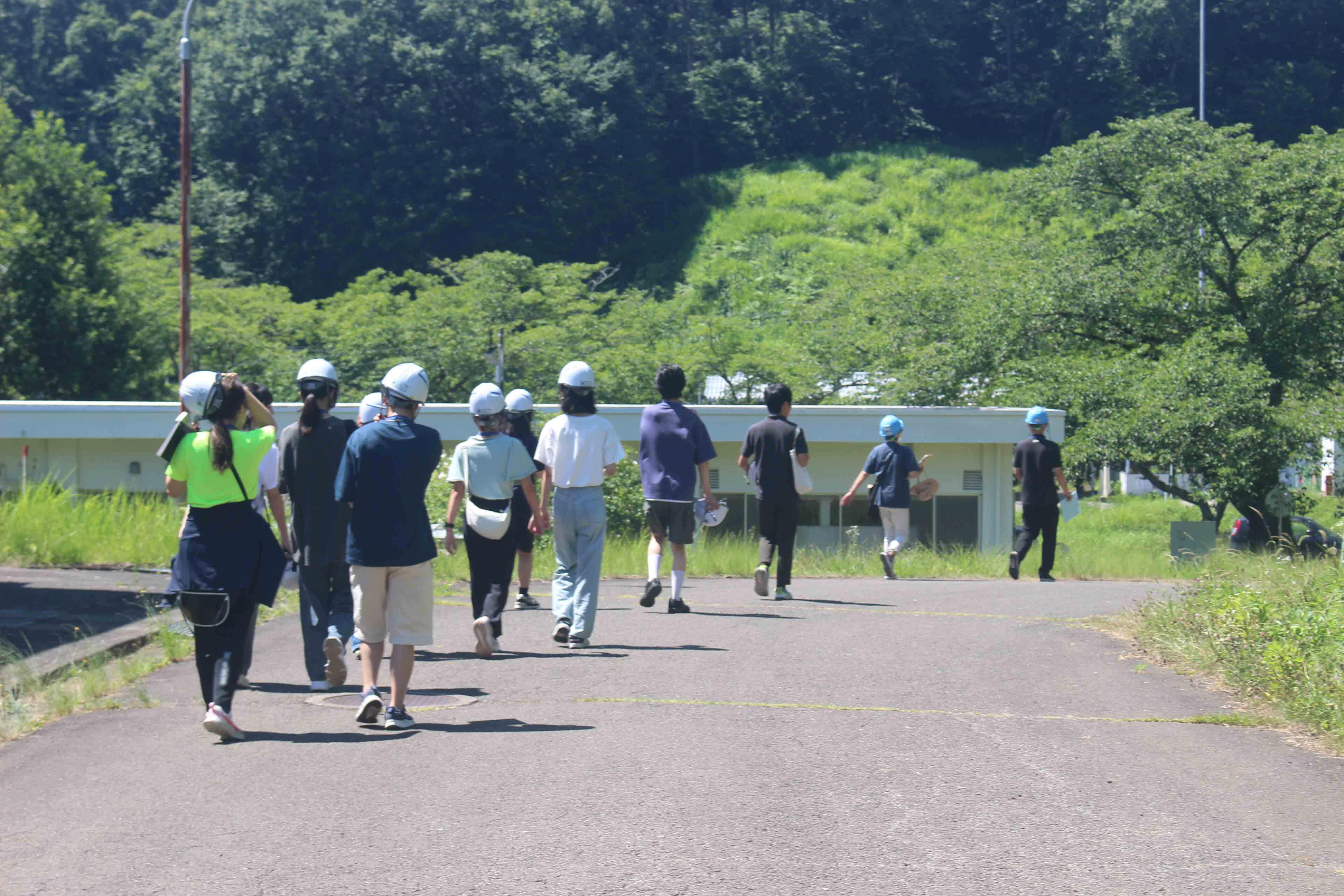 エアロスペーススクールの様子5