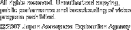 All rights reserved. Unauthorized copying, public performance and broadcasting of video program prohibited.
Copyright 2007 Japan Aerospace Exploration Agency