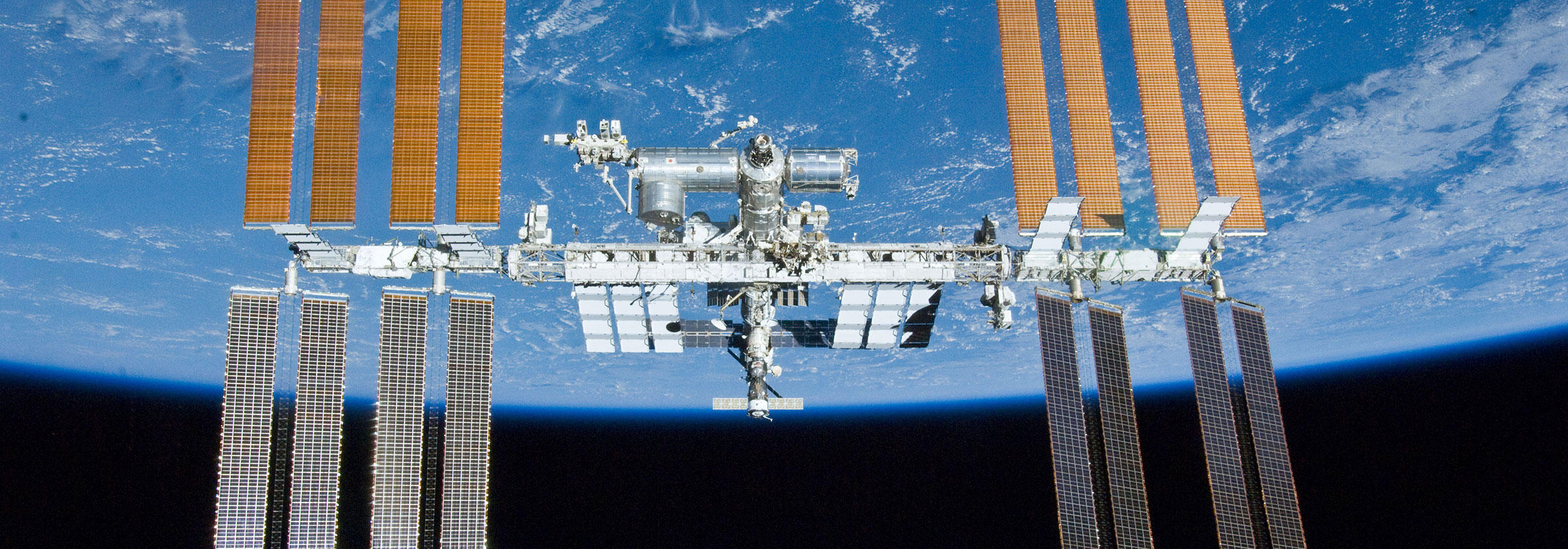 Educational Use of the International Space Station (ISS)